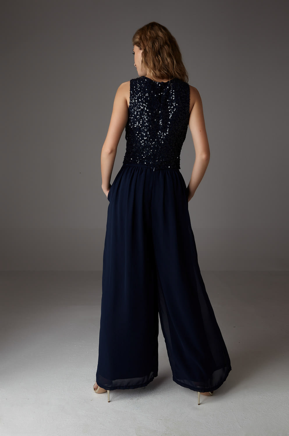 Pantalones Maru Fluidos Elegantes España