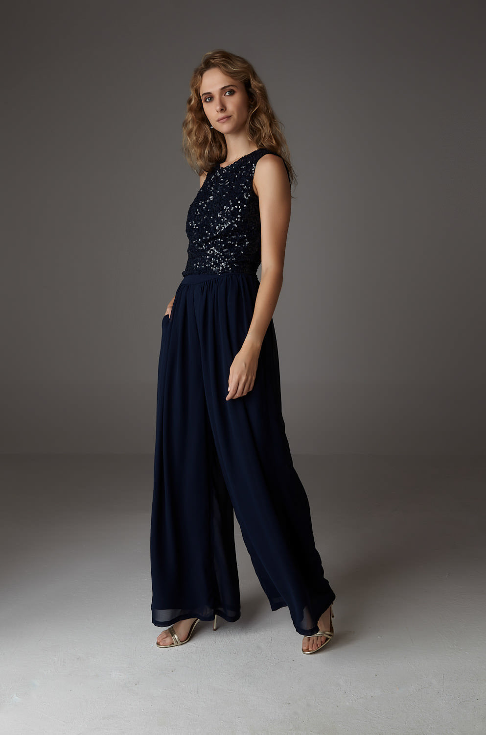 Pantalones Maru Fluidos Elegantes España
