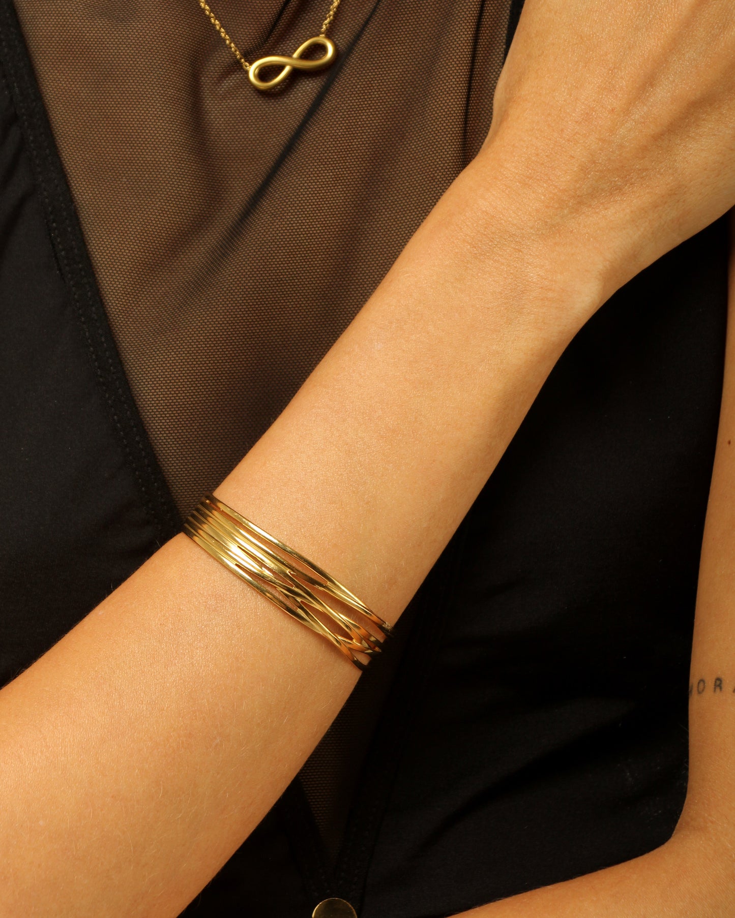Brazalete Karol-3