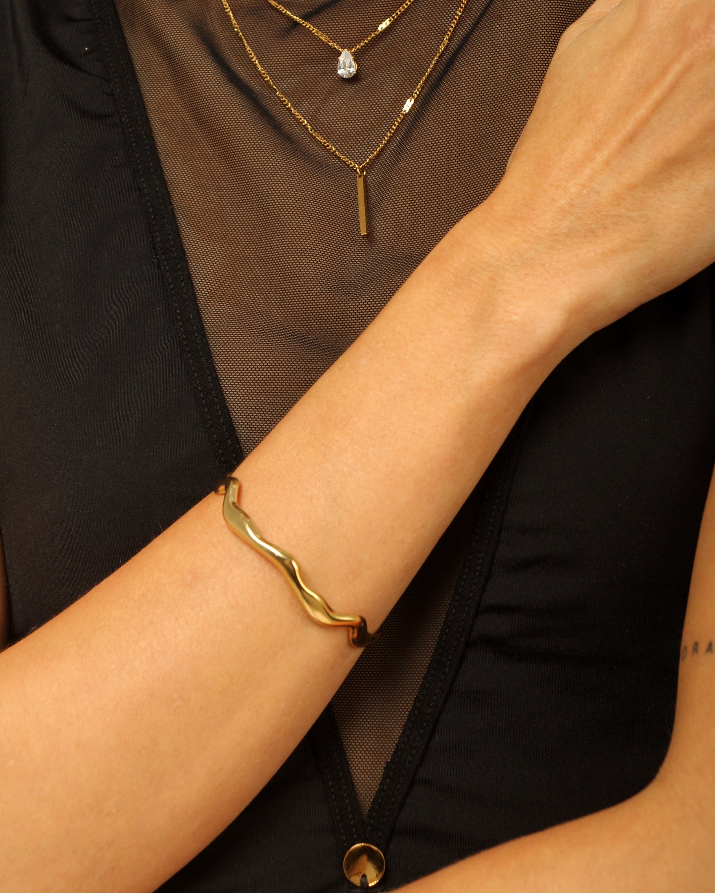 Brazalete Doraly-3