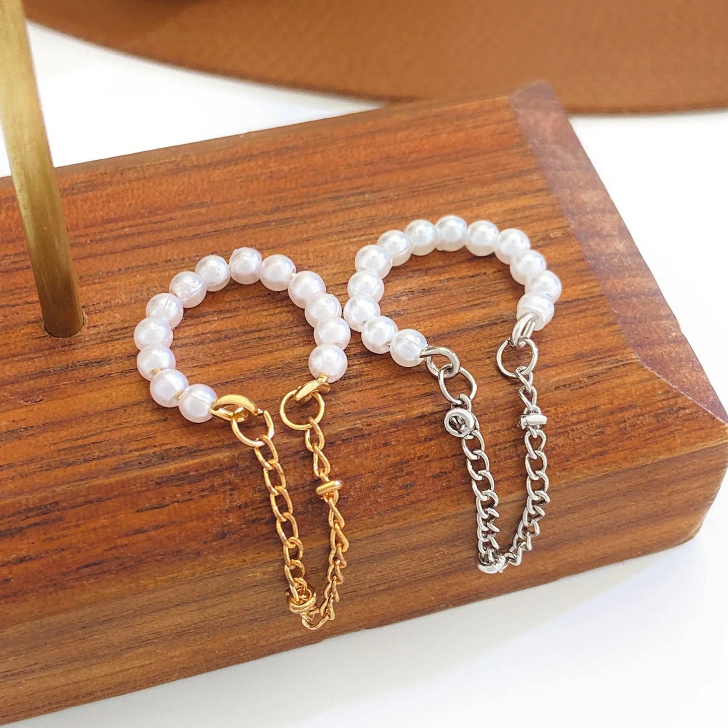 Ear Cuff Sin Pendiente Estilo Minimalista
