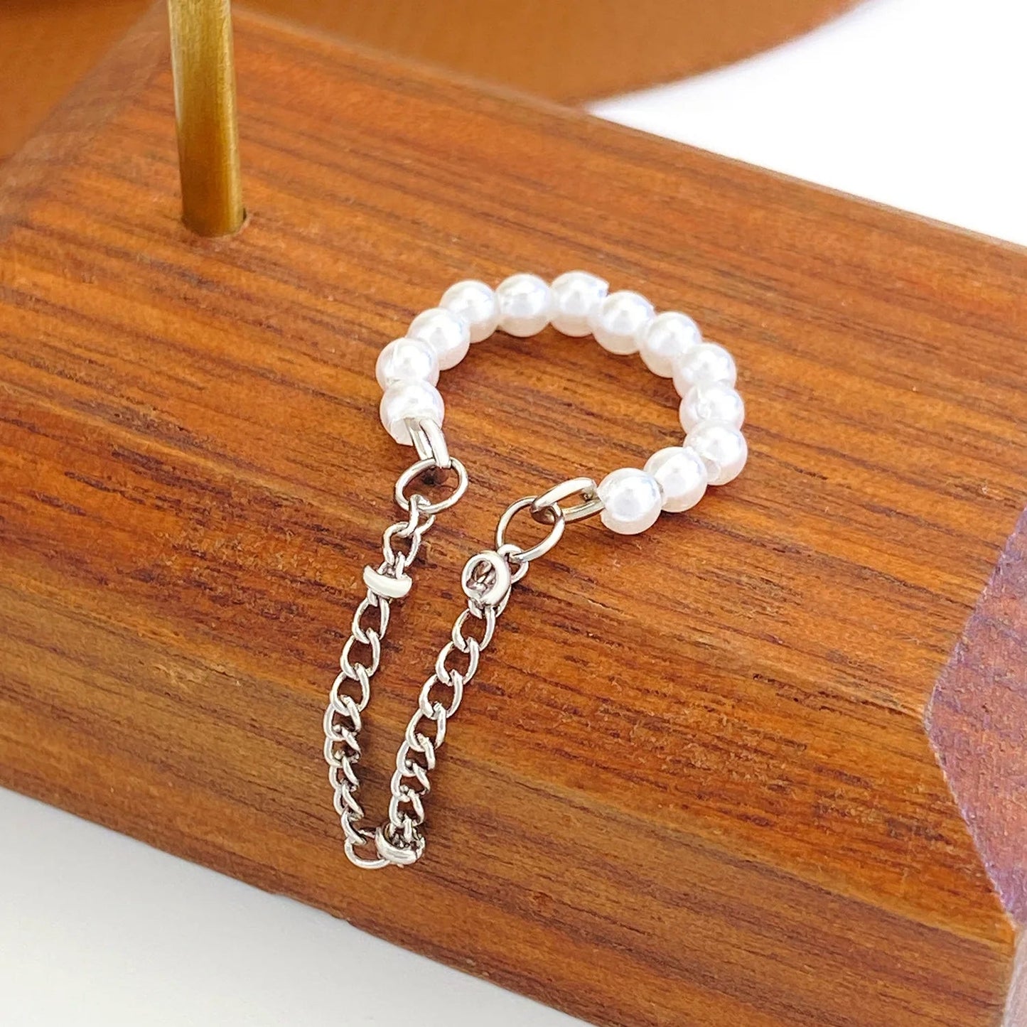 Ear Cuff Sin Pendiente Estilo Minimalista