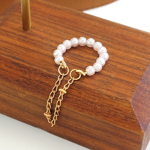 Ear Cuff Sin Pendiente Estilo Minimalista