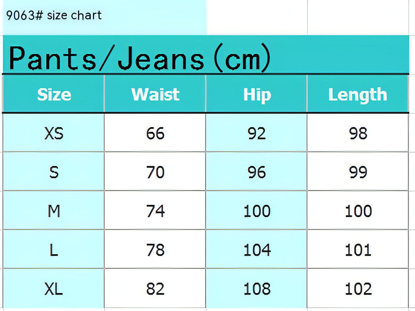 Jeans Talle Alto Corte Recto Vintage