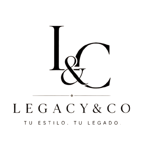  LEGACY&CO